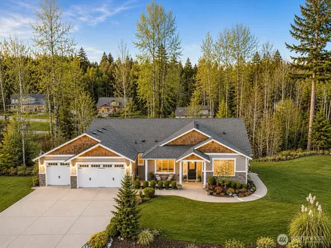 10711 208th Ave SE, Snohomish, WA 98290