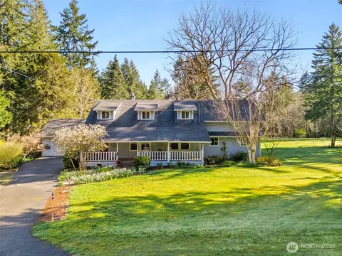 57 Mccleary Rd, Mccleary, WA 98557