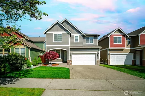 312 Oso Berry St NW, Olympia, WA 98502