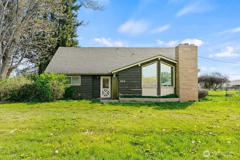 2512 Hannah Rd, Ellensburg, WA 98926