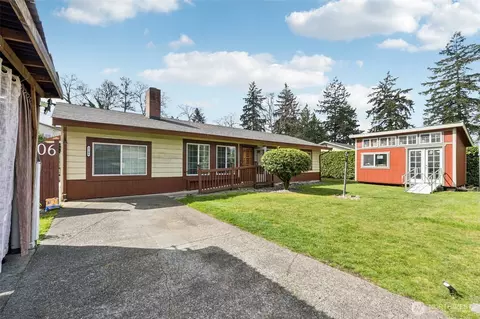 3206 94th St S, Lakewood, WA 98499