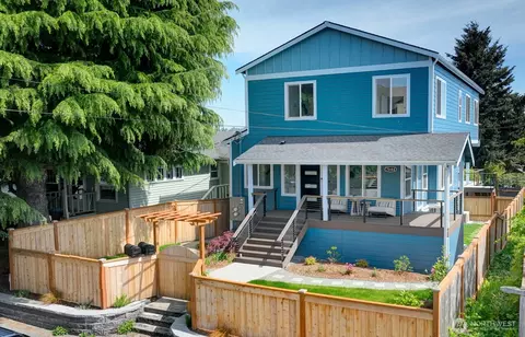 7008 Linden Ave N, Seattle, WA 98103