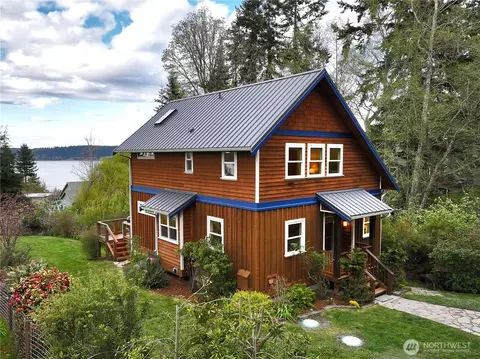 1871 Salmonberry Rd, Langley, WA 98260