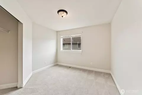Bedroom - 209 Burr St NE, Orting, WA 98360 photo 6 of 9
