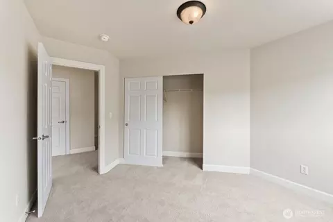 Bedroom - 209 Burr St NE, Orting, WA 98360 photo 5 of 9