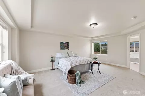 Bedroom - 209 Burr St NE, Orting, WA 98360 photo 1 of 9