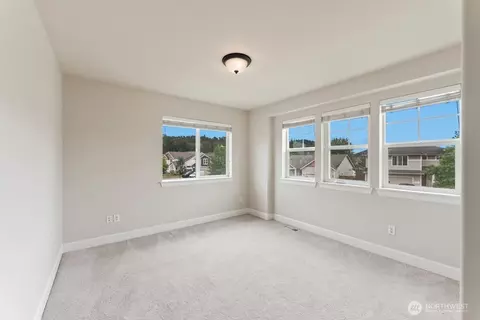 Bedroom - 209 Burr St NE, Orting, WA 98360 photo 8 of 9