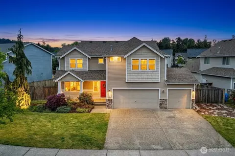 209 Burr St NE, Orting, WA 98360