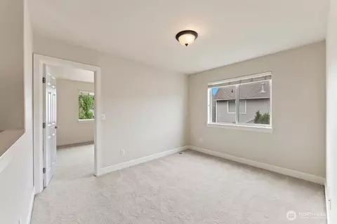 Bedroom - 209 Burr St NE, Orting, WA 98360 photo 9 of 9