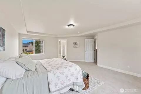Bedroom - 209 Burr St NE, Orting, WA 98360 photo 2 of 9
