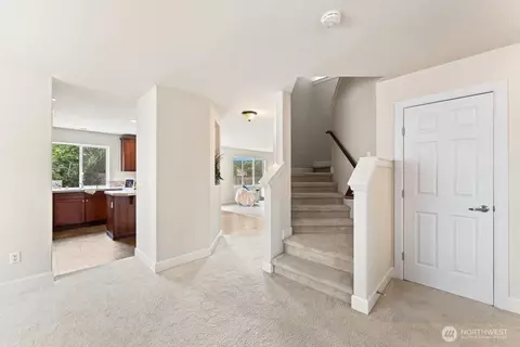 Entry Way - 209 Burr St NE, Orting, WA 98360 photo 1 of 1