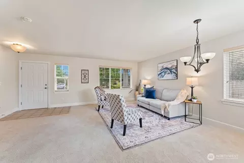 Living - 209 Burr St NE, Orting, WA 98360 photo 1 of 5