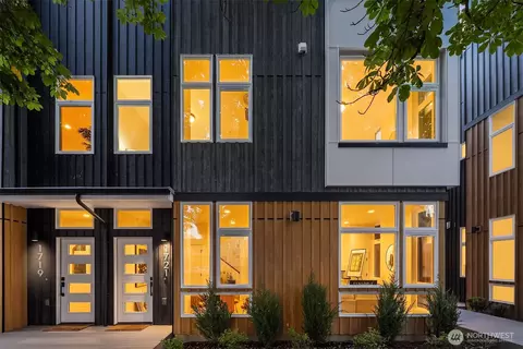 1755 E Howell St, Seattle, WA 98122