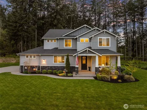 5421 Oystercatcher Ln NE, Lacey, WA 98516