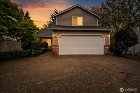 29851 48th Ave S, Auburn, WA 98001