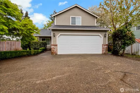 29851 48th Ave S, Auburn, WA 98001