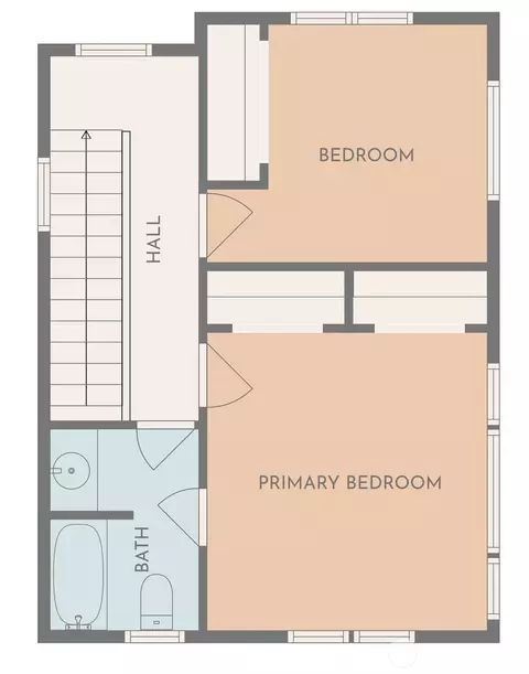 Floorplan - 751 N 71st St, Seattle, WA 98103 photo 1 of 4