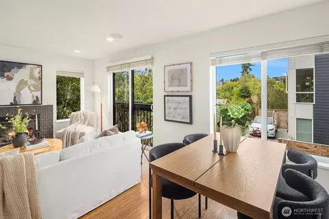 Dining - 751 N 71st St, Seattle, WA 98103 photo 1 of 1