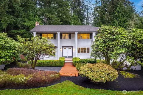 Exterior - 17811 7th Ave W, Bothell, WA 98012 photo 9 of 15