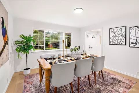Dining - 17811 7th Ave W, Bothell, WA 98012 photo 1 of 1