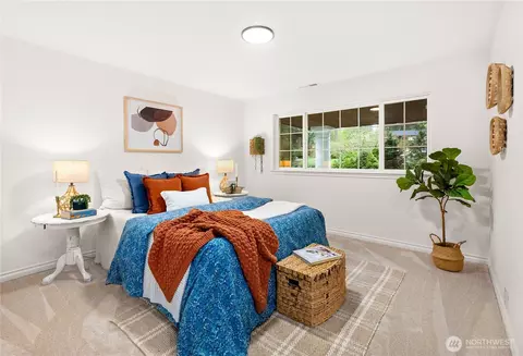 Bedroom - 17811 7th Ave W, Bothell, WA 98012 photo 4 of 4