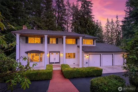Exterior - 17811 7th Ave W, Bothell, WA 98012 photo 13 of 15