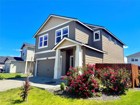 2973 Longhorn Loop, Ellensburg, WA 98926