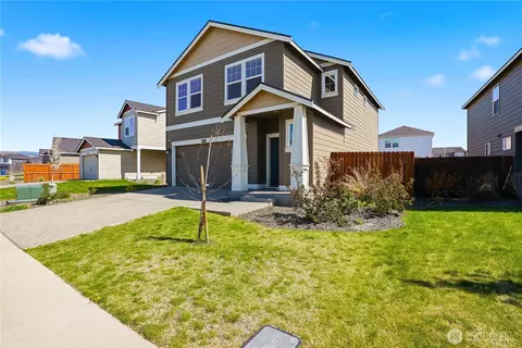 2973 Longhorn Loop, Ellensburg, WA 98926