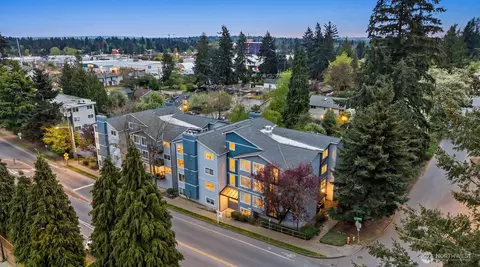 707 N 130th St #B203, Seattle, WA 98133