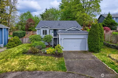 25920 202nd Ave SE, Covington, WA 98042