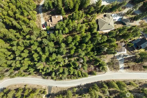 6409 Forest Ridge Dr, Wenatchee, WA 98801