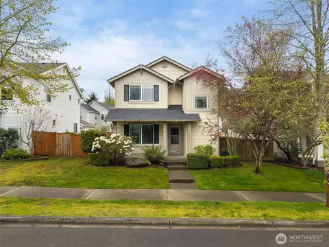 3069 Mcneil St, Dupont, WA 98327