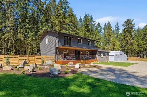 3625 SW Huckleberry Rd, Port Orchard, WA 98367