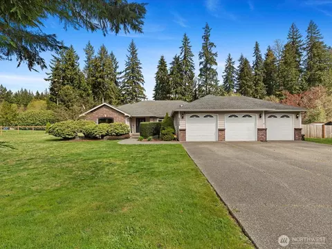23309 121st Ave NE, Arlington, WA 98223