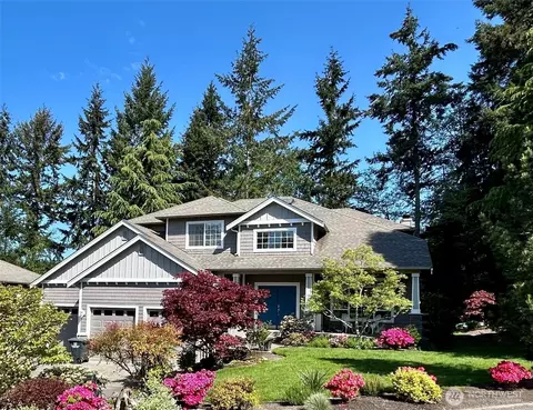 9442 NE Coral Ct, Bainbridge Island, WA 98110