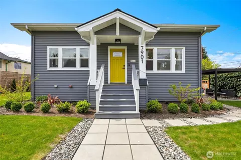 7901 16th Ave SW, Seattle, WA 98106