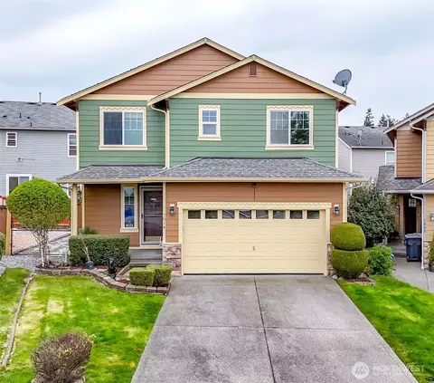 7814 146th Street Ct E, Puyallup, WA 98375