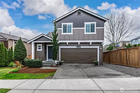 2156 66th St SE, Auburn, WA 98092