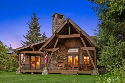 130 Saddle Ridge Loop, Cle Elum, WA 98922