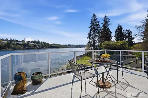 1610 Park Ave #D-3, Bremerton, WA 98337
