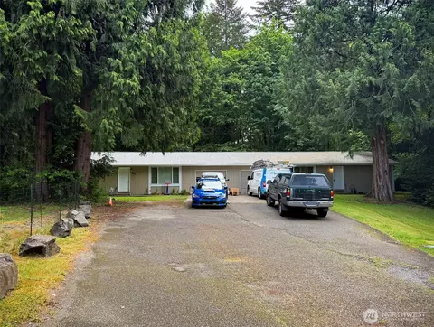 4420 NW Ridgewood Ct #A & B, Olympia, WA 98502