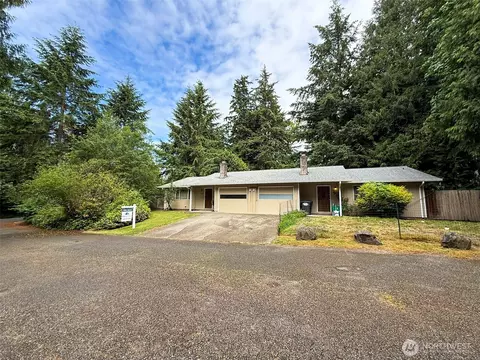 4424 NW Ridgewood Ct #A & B, Olympia, WA 98502