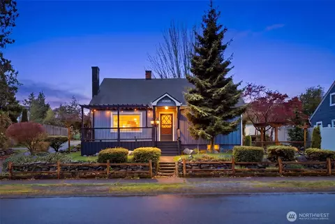 1008 S Puget Sound Ave, Tacoma, WA 98405