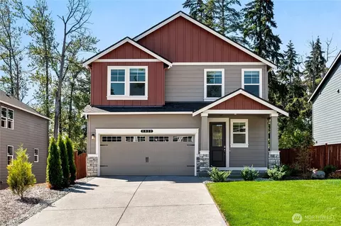 3922 98th Avenue Ct E #14, Edgewood, WA 98371