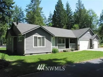 21705 26th Ave E, Spanaway, WA 98387 photo 1