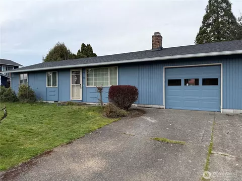 1703 W Mellen, Centralia, WA 98531