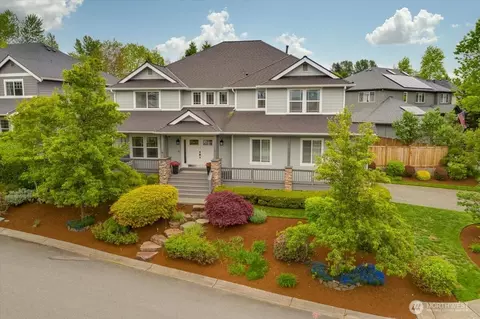 15200 273rd Dr NE, Duvall, WA 98019