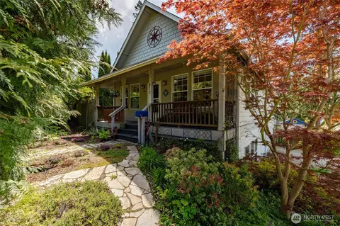 412 Jefferson St, Mount Vernon, WA 98274