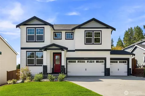 3804 98th Avenue Ct E #6, Edgewood, WA 98371