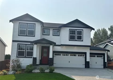 3804 98th Avenue Ct E #6, Edgewood, WA 98371